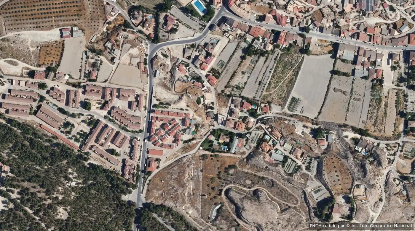 Appartamento in vendita a Benamaurel, imagen 8