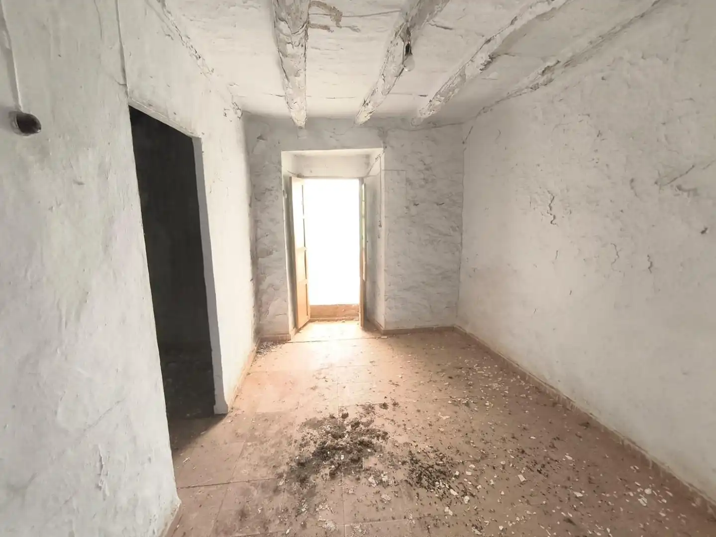 Casa o chalet en venta en Frailes