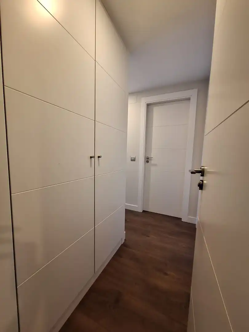 Pis en venda en Villa de Vallecas