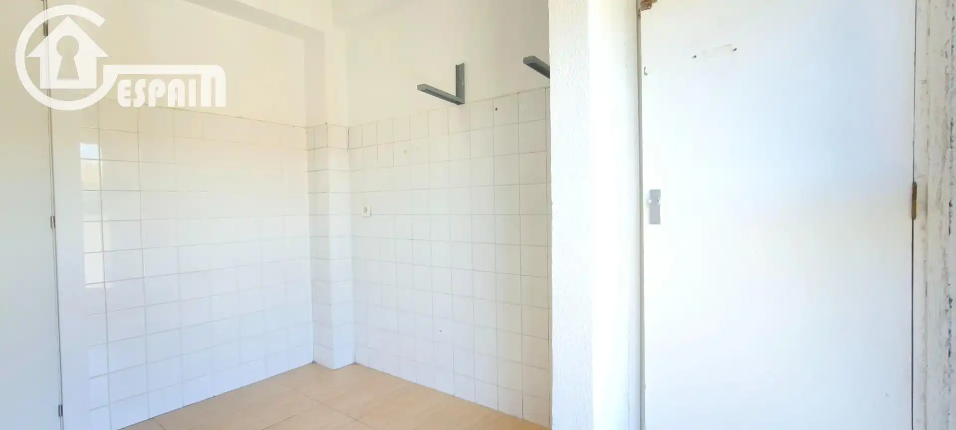 Baño de Piso en venta en Madrid con Aire acondicionado