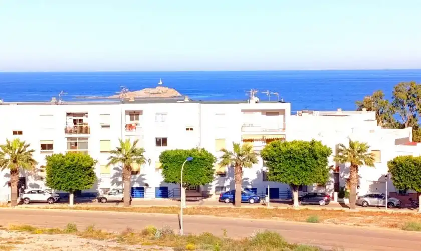 Flat for sale in Carboneras, imagen 3