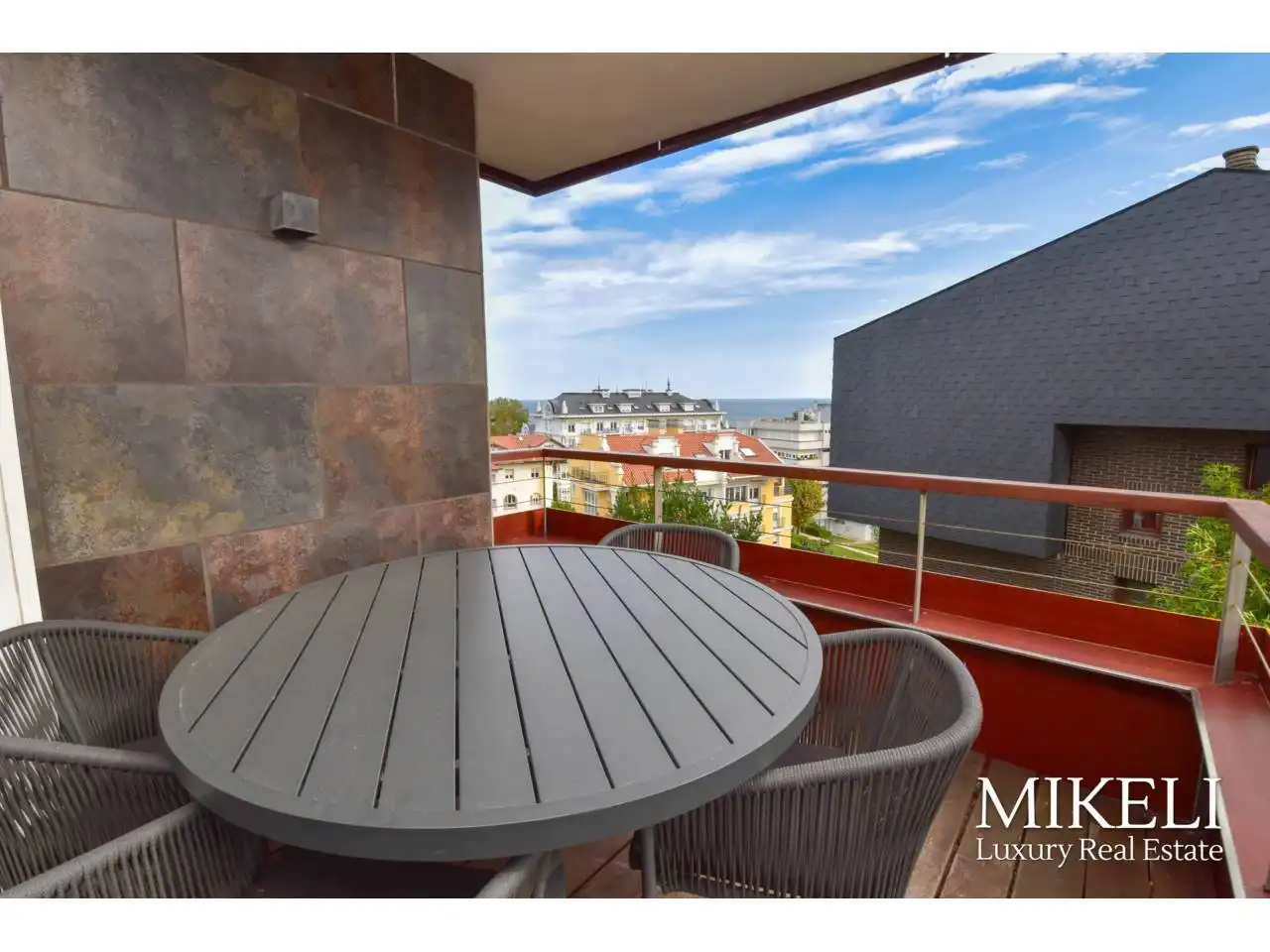 Flat for rent in Santander, Cantabria