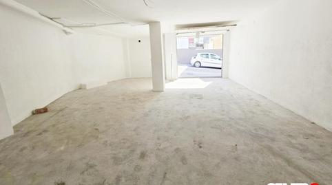 Foto 5 de Casa o chalet en venta en Albeniz, San Matías - Realejo, Granada