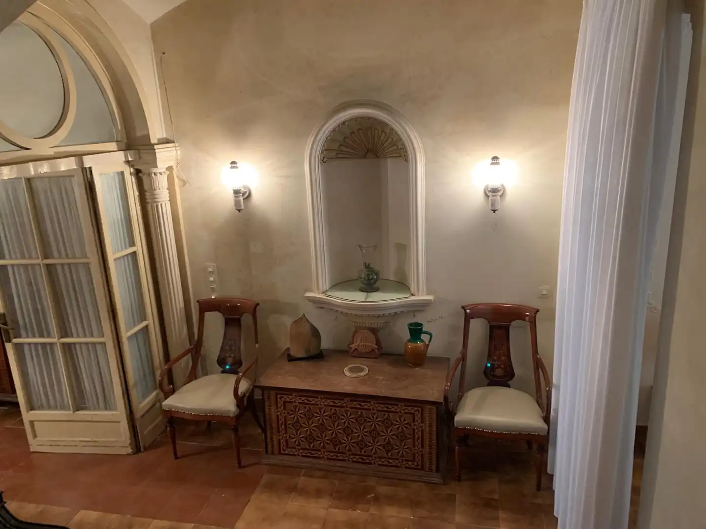 Haus oder Chalet zum Verkauf in Canet de Mar mit Privatgarten, Terrasse und Balkon