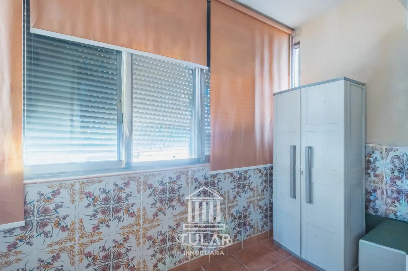 Flat for sale in Calle Federico Rubio, Plaza de Toros - Ayuntamiento