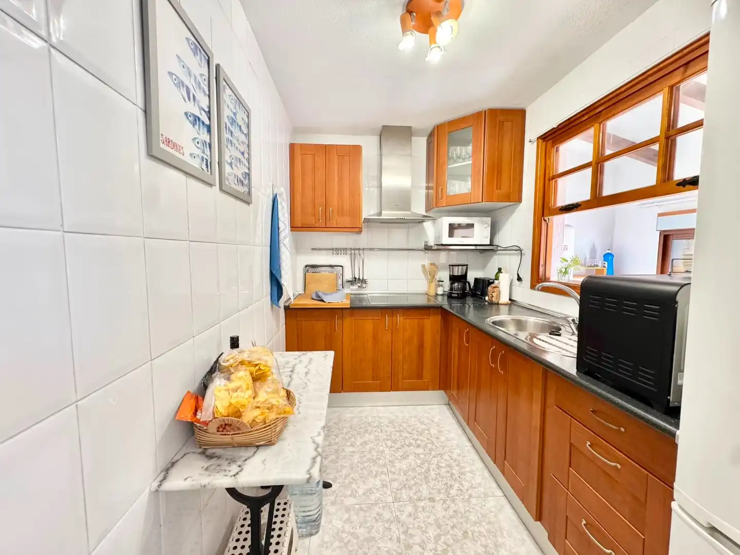 Dúplex de lloguer a Zona los Frutales