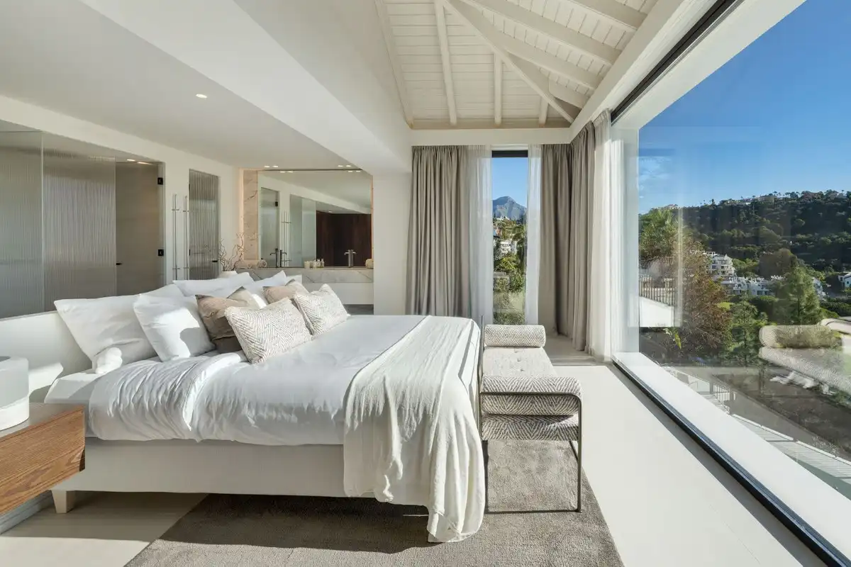 Chalet con piscina en venta en Los Arqueros  - Puerto del Almendro, imagen 14