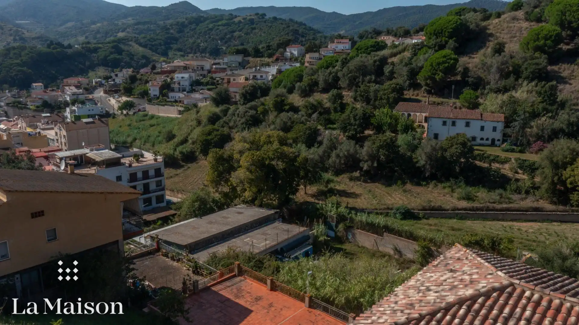 Casa o chalet en venta en Arenys de Munt