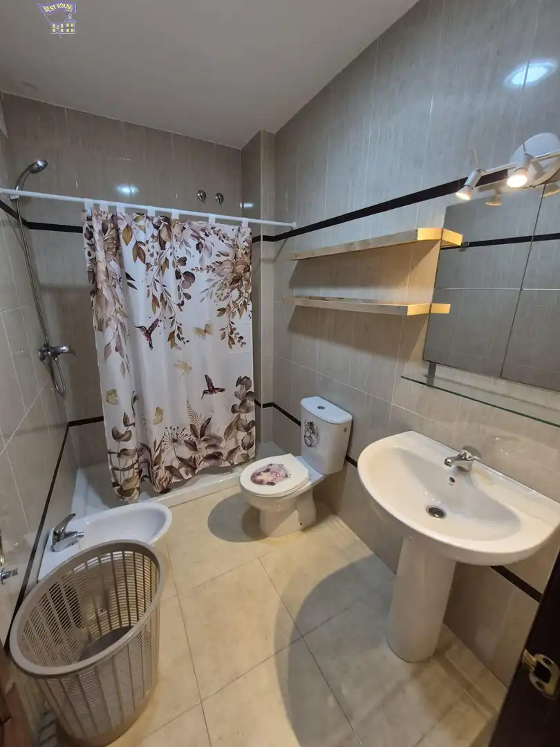 Wohnung zur Miete in Arcos de la Frontera