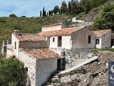 Casa en venda a Cómpeta