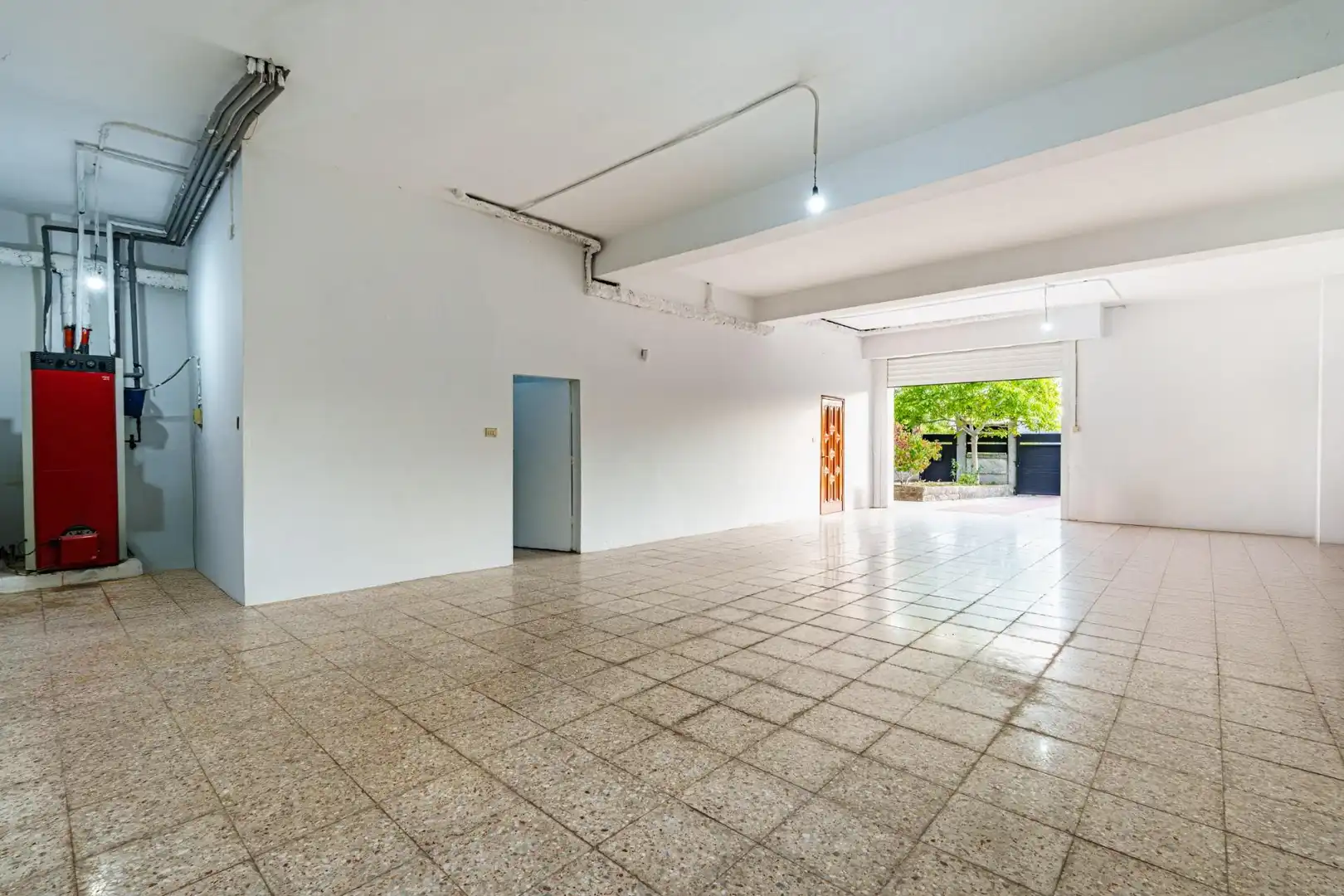 Casa o chalet en venta en Ourense Capital  con Calefacción, Jardín privado y Balcón