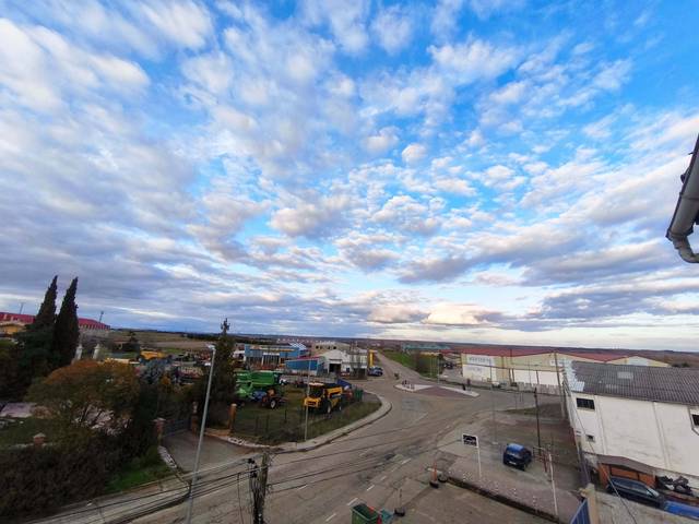 Edificio en Venta en Sahagún