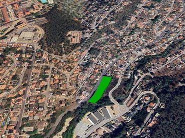 Terreno rustico in vendita a Ps Sant Lluis