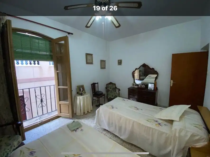 Haus mit Garten zum Verkauf in Calle Alcalde Juan Canton Cortes 3, imagen 4