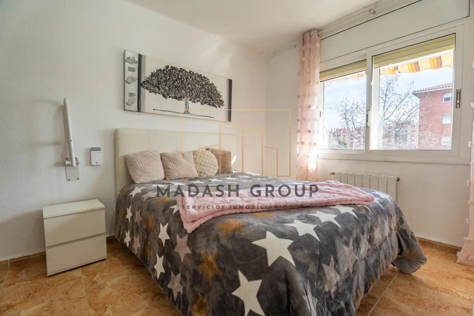 Habitación de Piso en venta en Tarragona con Aire acondicionado, Calefacción y Balcón