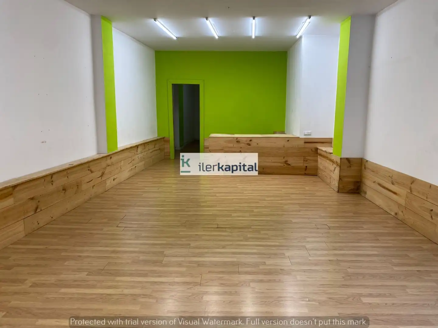 Business premises for sale in La Bordeta, imagen 3