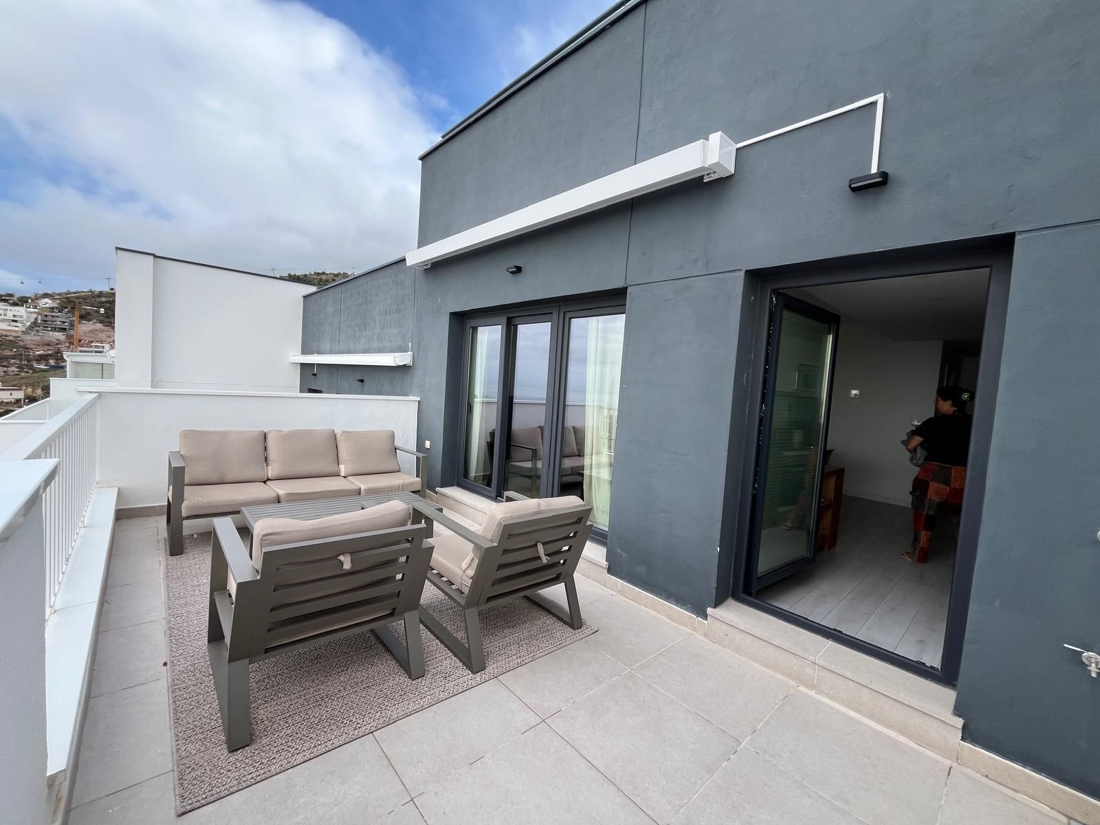 Flat to rent in Calle Calle Encinar, Santangelo