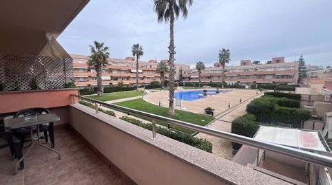 Foto 2 de Piso en venta en Les Salines - Pla de Sant Pere, Cubelles