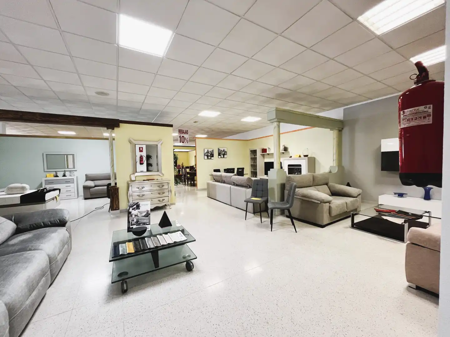 Nave industrial en venta en Avenida de Alicante, imagen 19