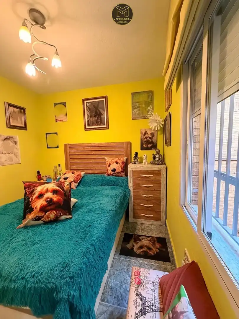 Flat for sale in Peñamefecit - Avda Barcelona