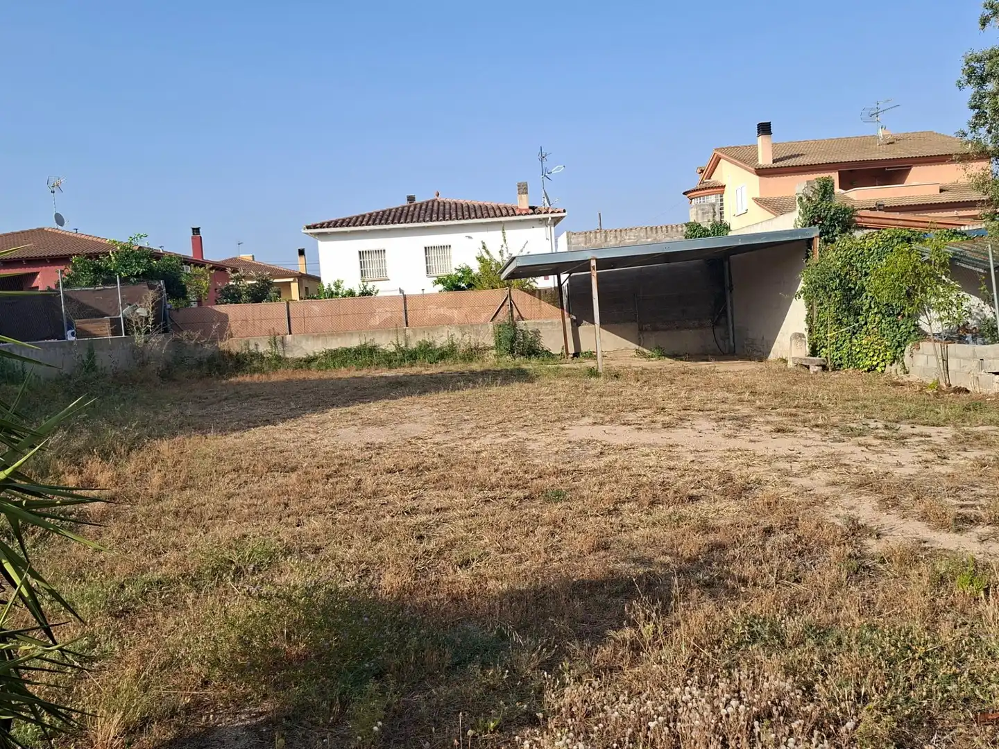 Residential land for sale in Sant Jaume dels Domenys, imagen 7