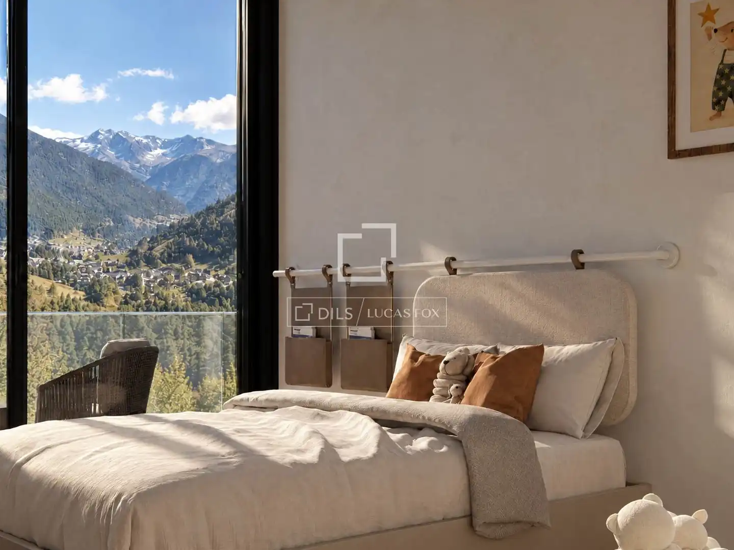 Villa zum Verkauf in Els Cortals, imagen 37