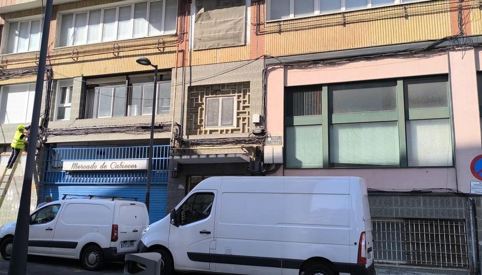 Photo 1 of Premises for sale in Kabiezes, Bizkaia