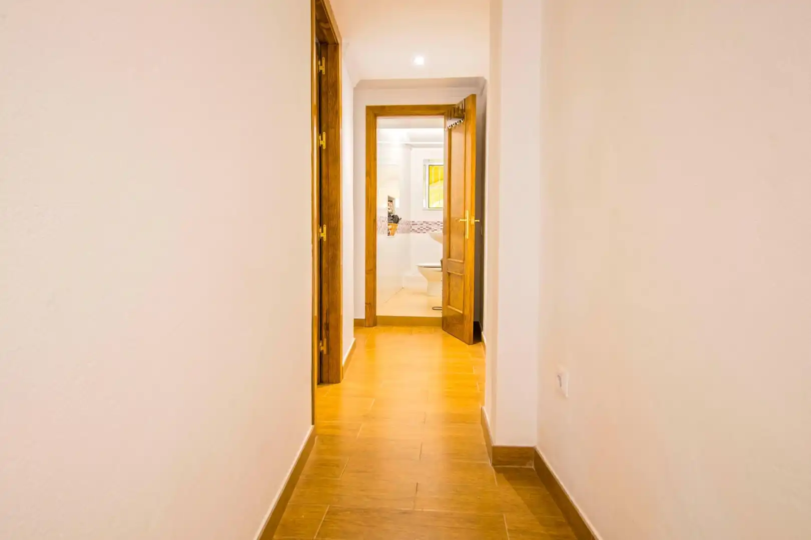 Flat for sale in Sevilla  with Balcony