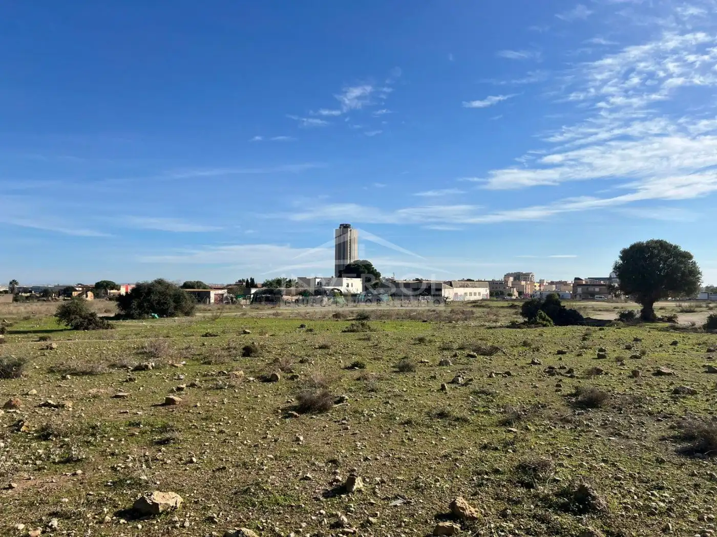 Residential land for sale in Calle Aries 38, imagen 6