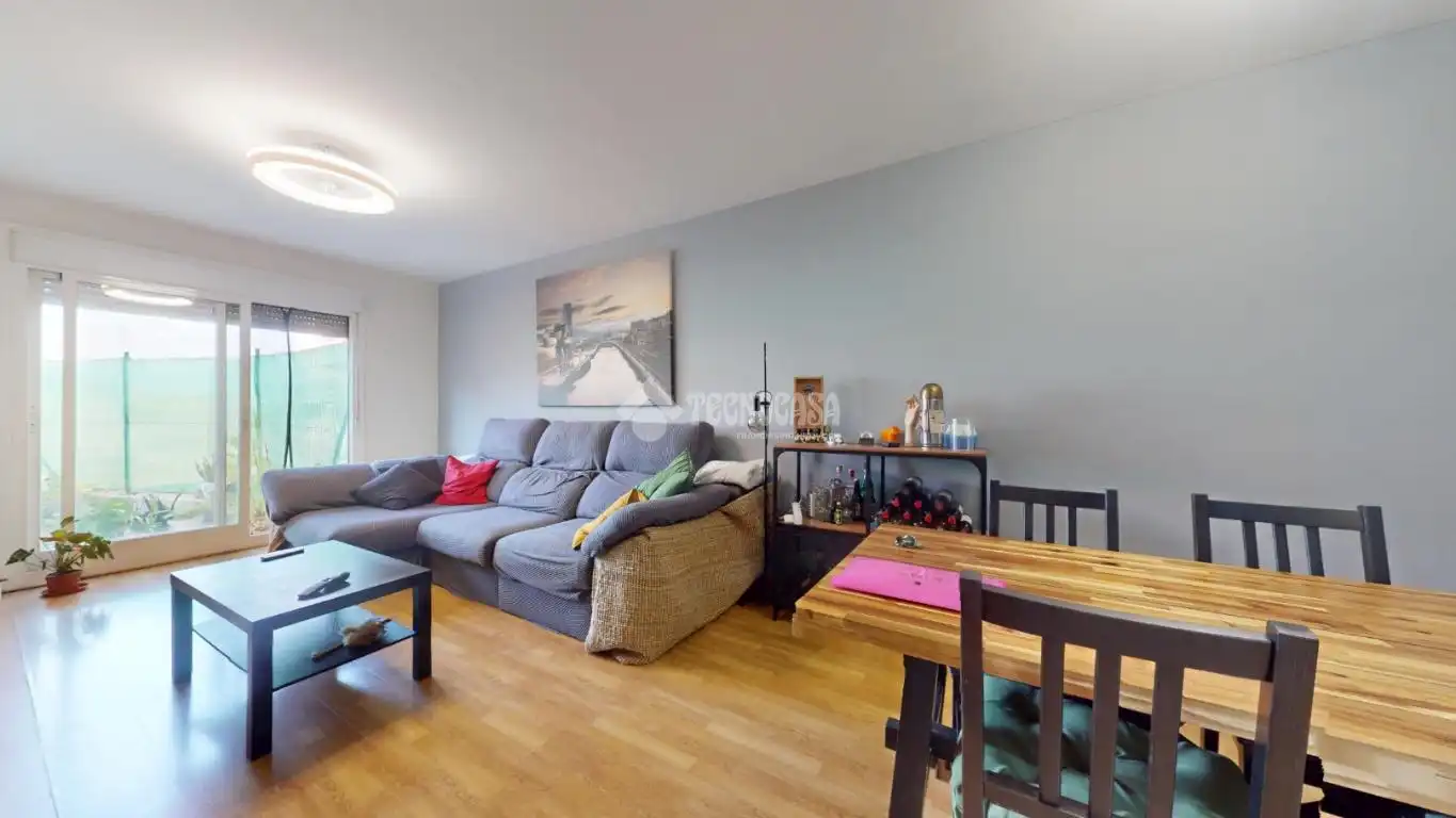Living room of Flat for sale in El Casar