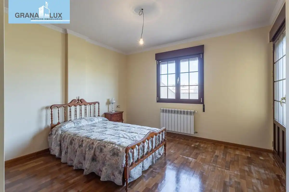 Casa con giardino in vendita a Calle Mariana Pineda, imagen 35