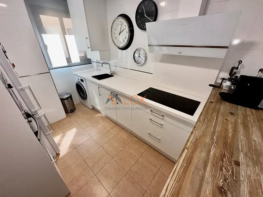 Appartement avec ascenseur à vendre à Camino Pozuelo Del, imagen 4