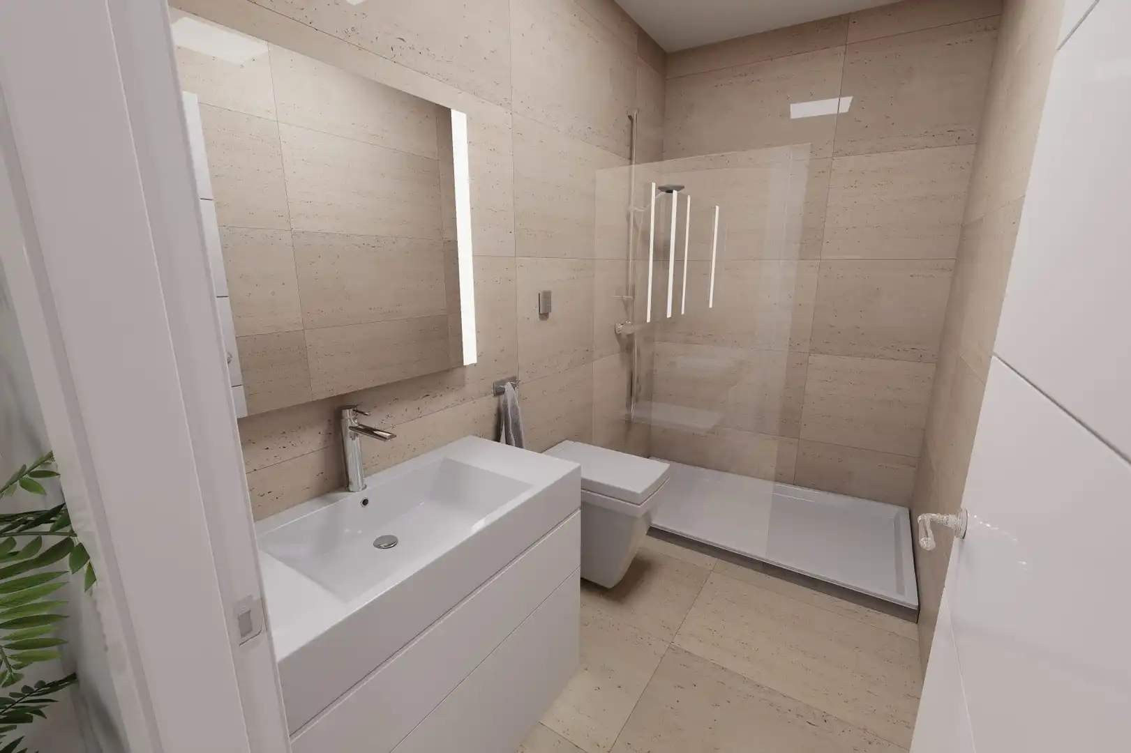 Apartment for sale in Calle Batalla del Salado, imagen 6
