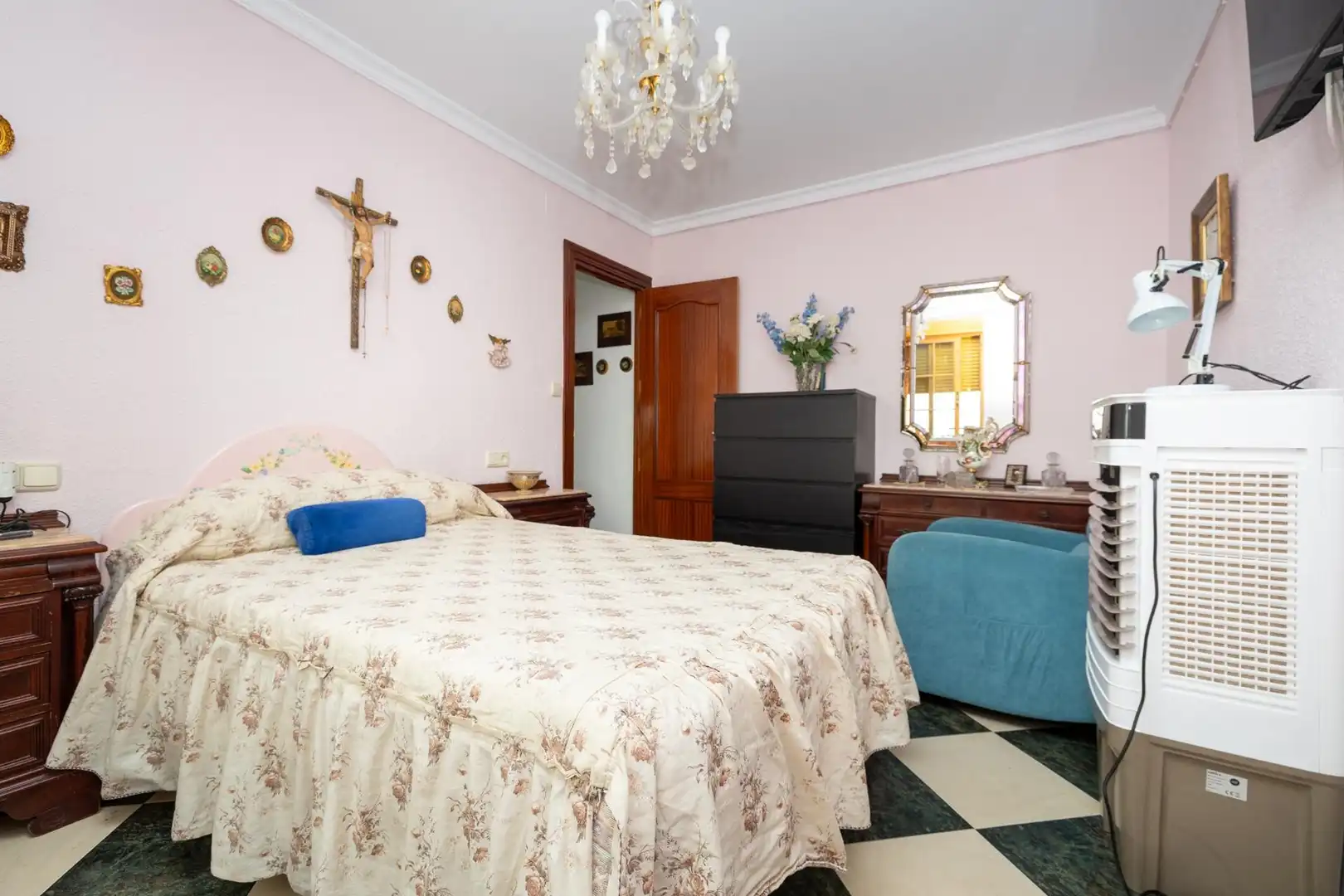 Casa a schiera con terrazza in vendita a Lanjarón, imagen 14