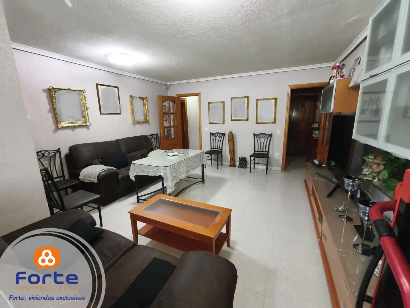 Piso en venta en Córdoba con Aire acondicionado y Calefacción
