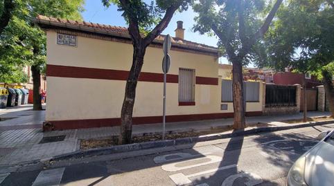 Foto 3 de Casa o xalet en venda a De la Duquesa de Villahermosa, Barrio de Delicias, Zaragoza