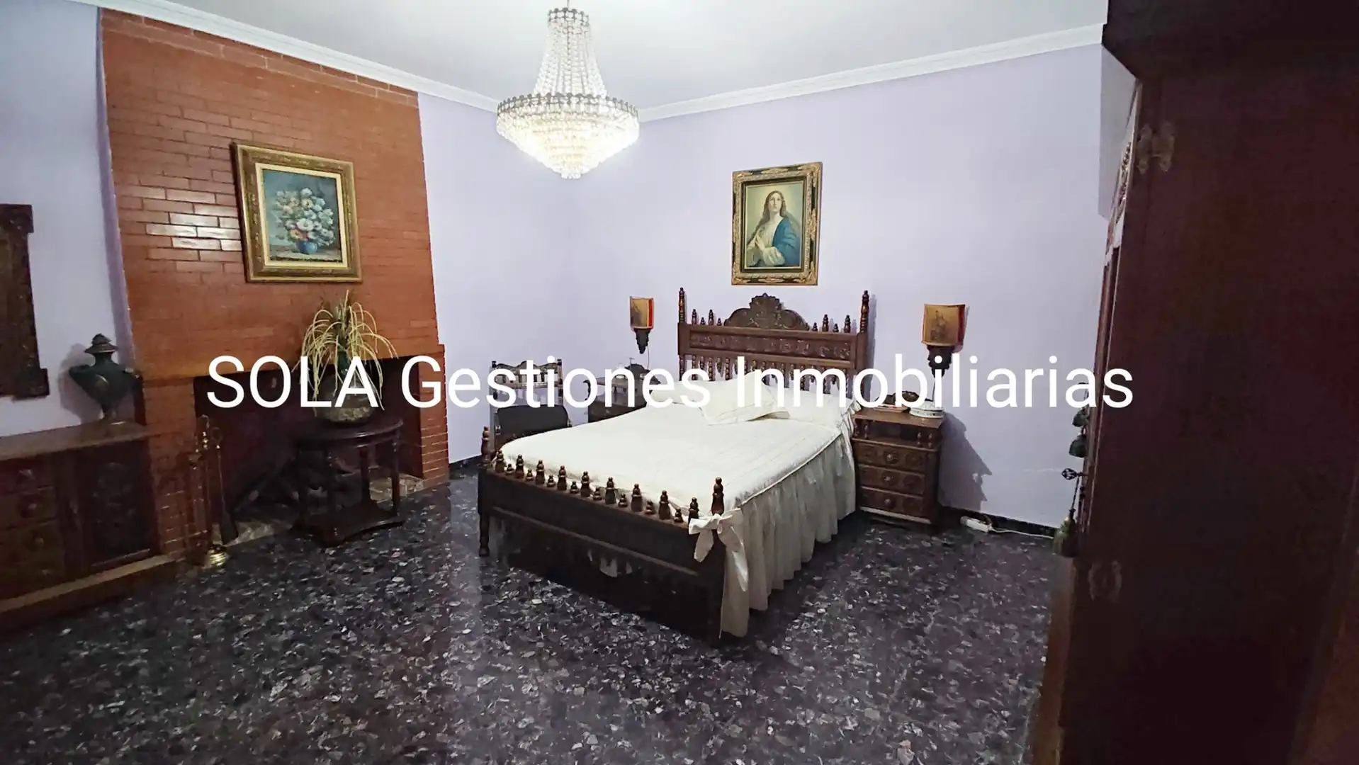 Haus mit Terrasse zum Verkauf in Calle Santa Amalia, imagen 23
