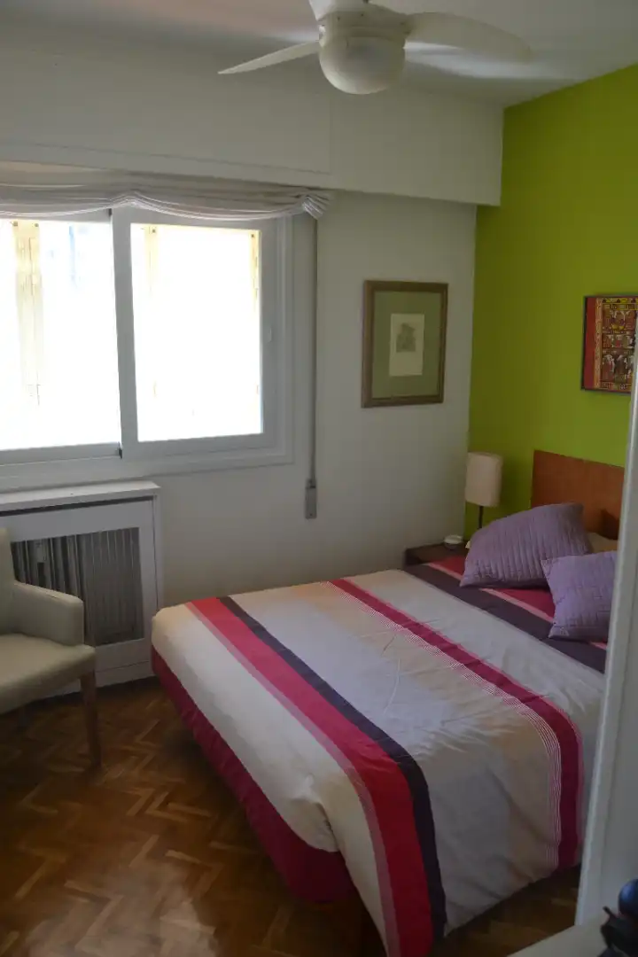 Habitación de Piso en venta en Madrid con Calefacción, Jardín privado y Parquet