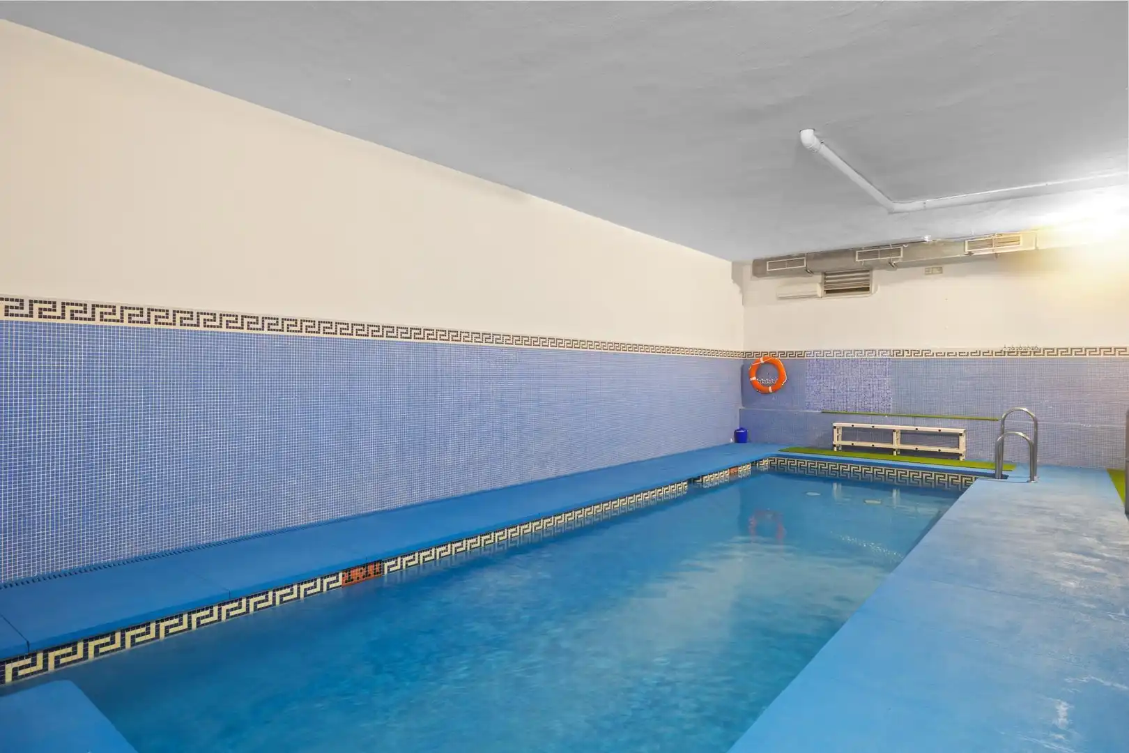 Àtic amb piscina en venda a MONTE PARAISO CALAHONDA, imagen 27