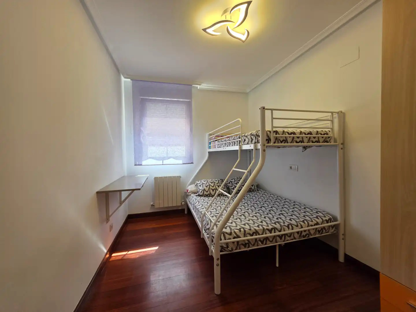 Wohnung mit Aufzug zum Verkauf in Oriñón - Allendelagua, imagen 14