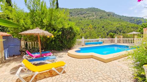 Photo 2 of Flat for sale in Castell de Castells, Alicante