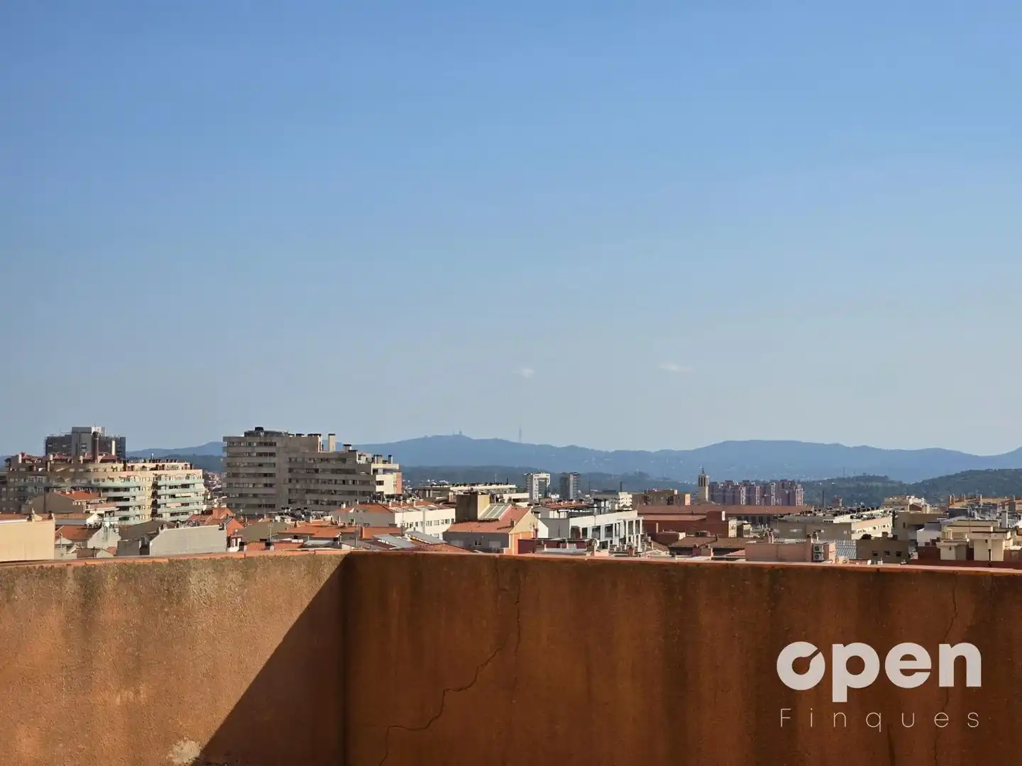 Ático en venta en Abat Marcet, Torrent d'en Pere Parres