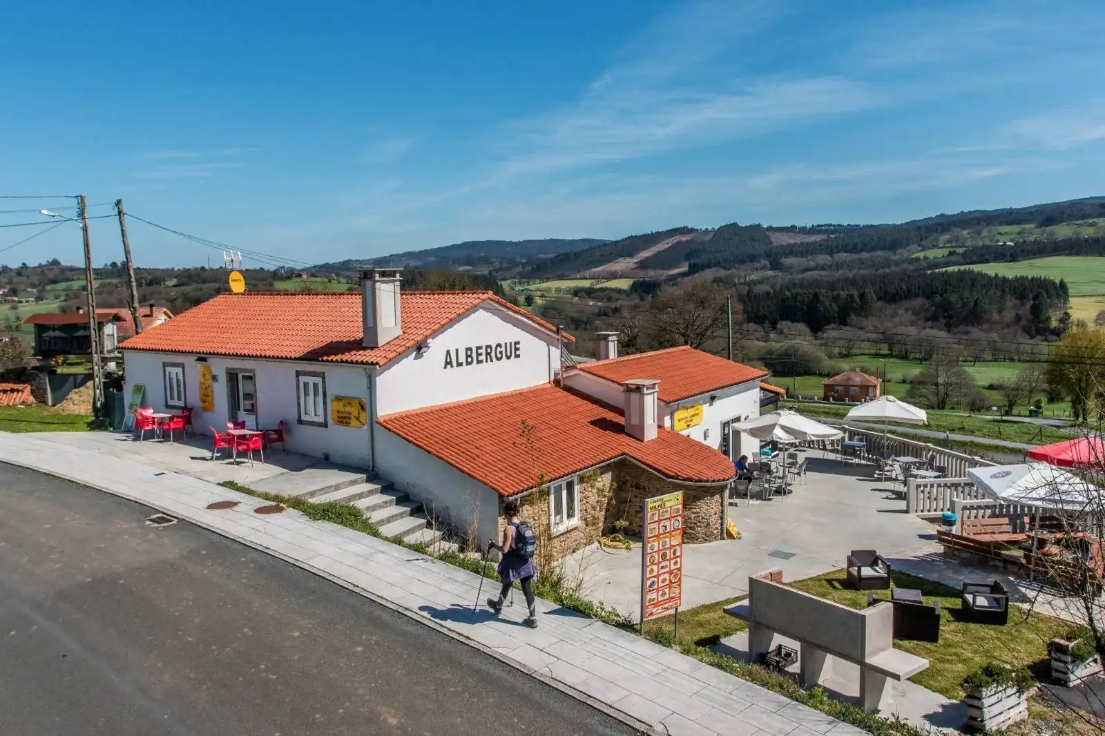 Houses for sale in Arzúa  with Private garden and Terrace