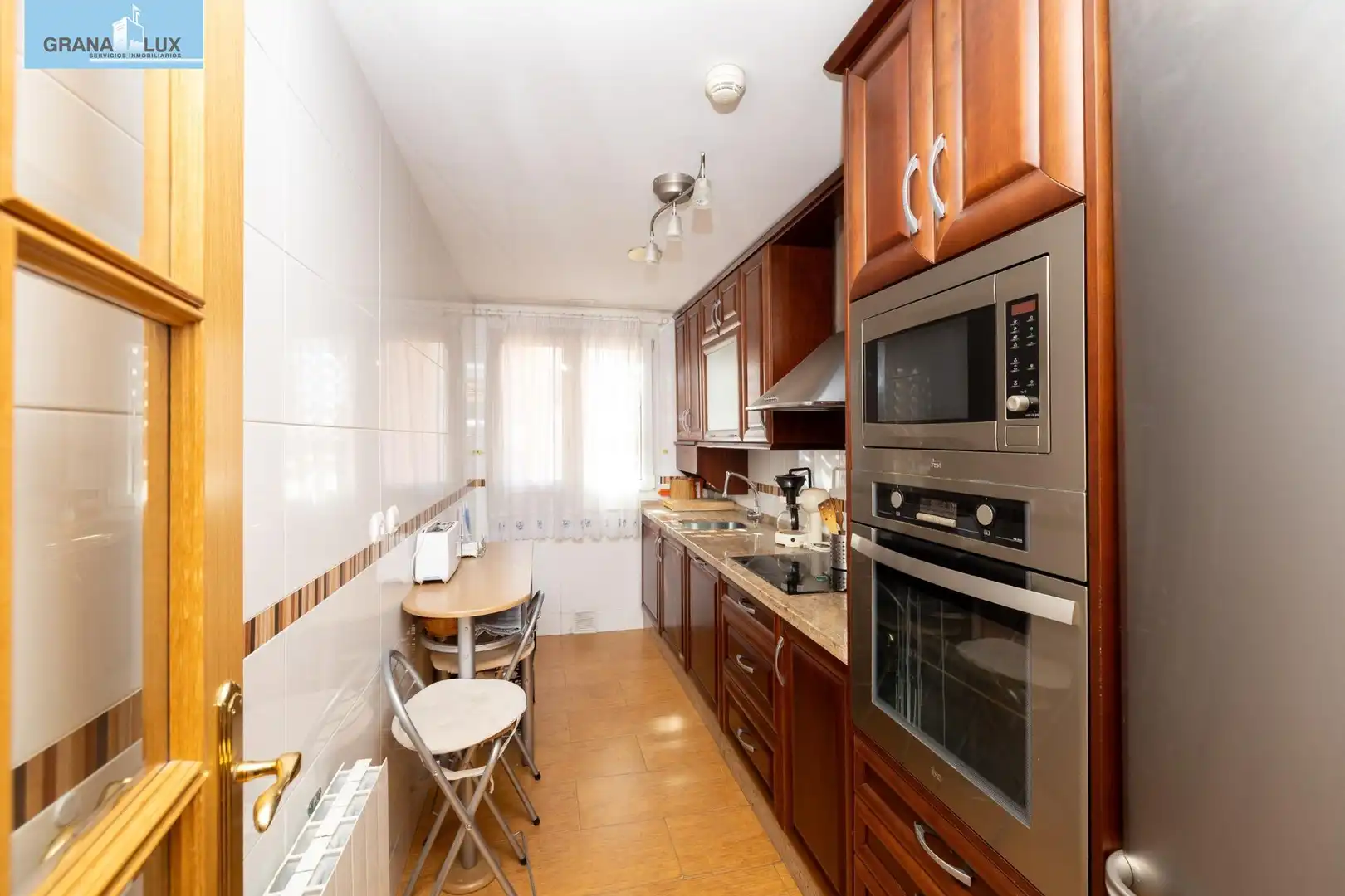 Appartement avec terrasse à vendre à Plaza de la Ciudad de Los Carmenes, imagen 19