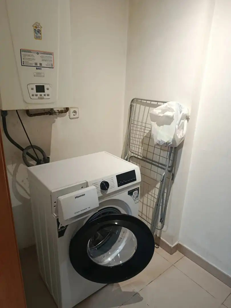 Appartement avec ascenseur à louer à Eixample Sud – Migdia, imagen 6