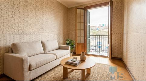 Foto 2 de Pis en venda a Avenida Euskadi, Pasaia, Gipuzkoa