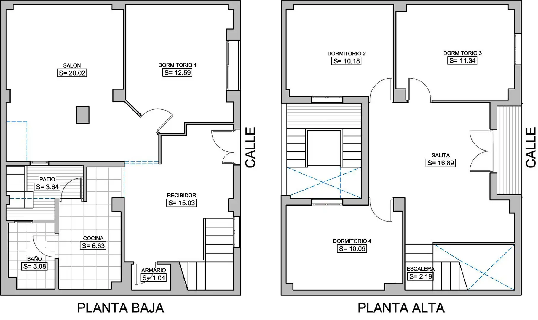 Casa a schiera in vendita a Motril  ciudad, imagen 2