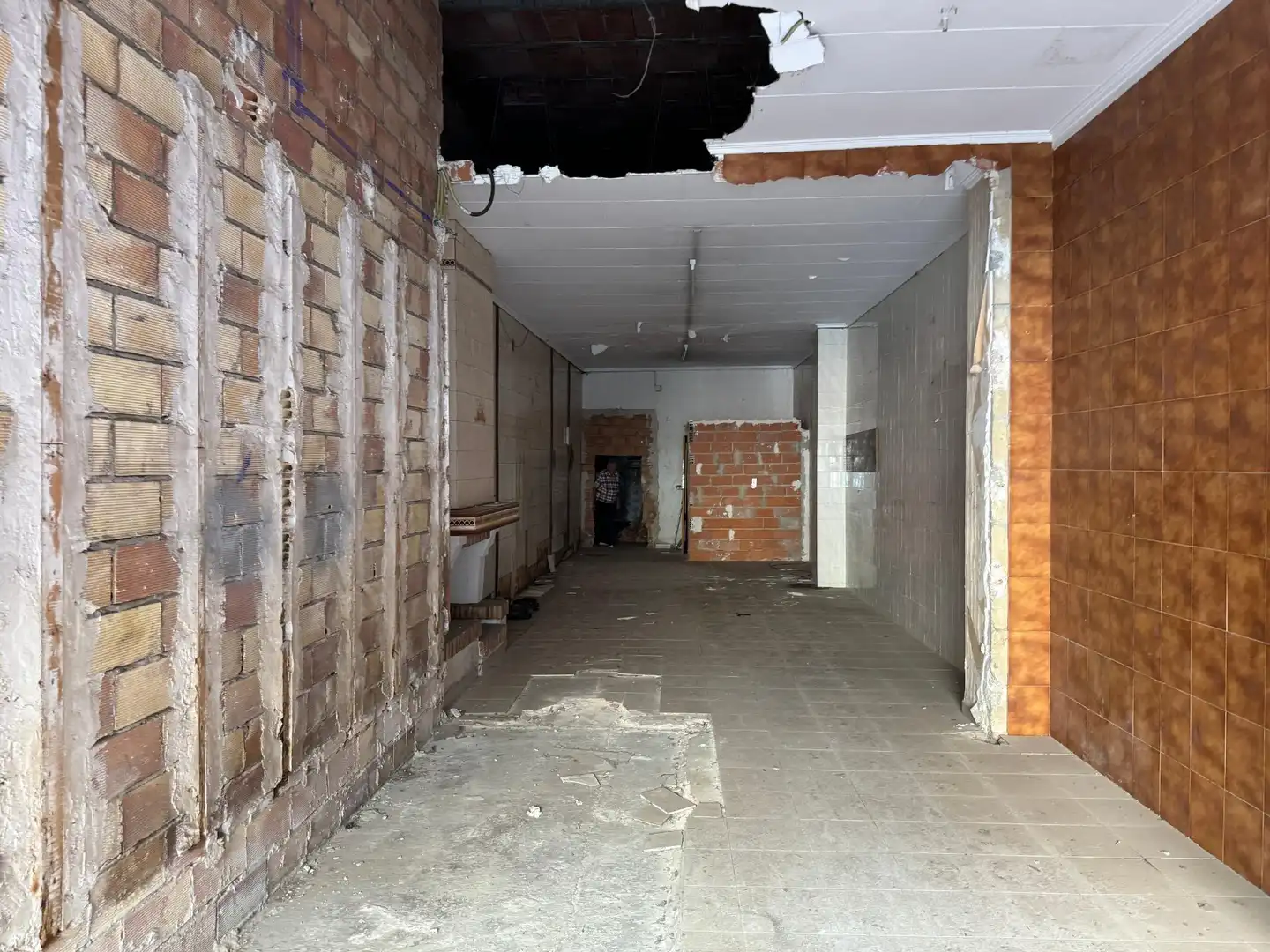 Business premises for sale in Algemesí, imagen 7
