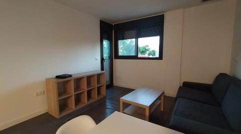 Foto 3 de Apartamento de alquiler en Juan de Borbón,  Murcia Capital