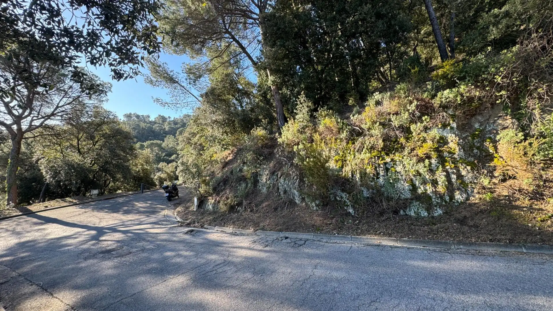 Wohnbaugrundstück zum Verkauf in Carrer de la Llicorella, imagen 5